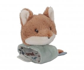 Sonajero de Mueca Forest Friends
