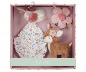 Caja Regalo Fairy Garden Personalizable