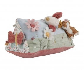 Fairy Garden Activity Triangle 