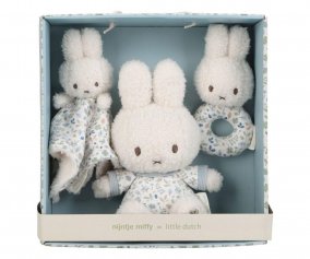 Personalised Miffy Lucky Leaves Gift Box 