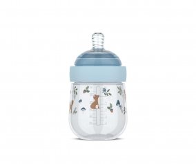 Biberon Anticolica Mio Forest Friends 165ml