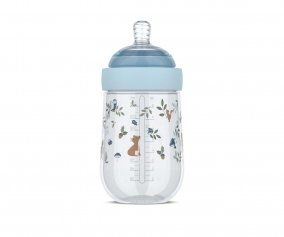 Biberon Anticolica Mio Forest Friends 240ml