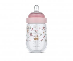 Biberon Anticolica Mio Fairy Garden 240ml