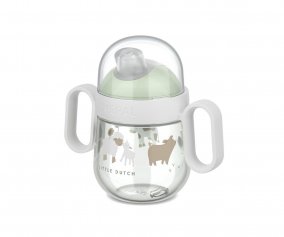 Mio Little Farm Non Spill Cup 200 ml