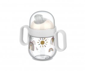 Mio Sunshine & Rainbow Non Spill Cup 200 ml