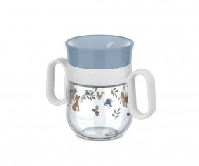 Bicchiere Antigoccia 360 Mio Forest Friends 200ml