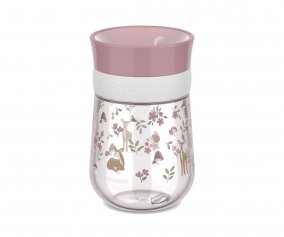 Bicchiere Antigoccia 360 Mio Fairy Garden 300ml