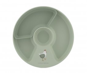 Piatto Divisorio Antiscivolo  Mio Little Farm