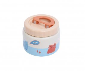 Termo para Slidos Meowtiful Cats 350 ml
