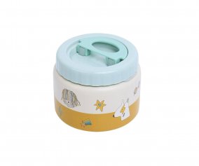 Termo para Slidos Funky Dogs 350 ml