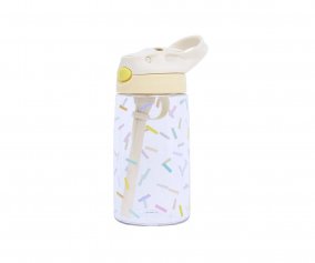 Botella de Tritn Confetti 480 ml