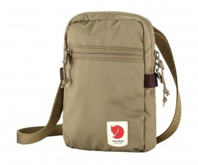 High Coast Pocket Waist Bag Clay