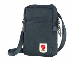 High Coast Pocket Navy Waist Bag