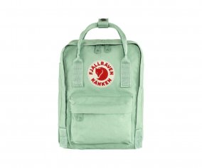Zainetto Kanken Mini Mint Green