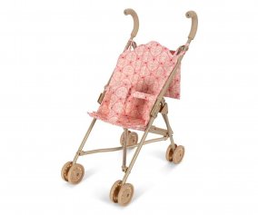 Cadeirinha Boneca Lacy Pinkl