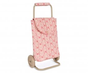 Carro Infantil Lacy Pink
