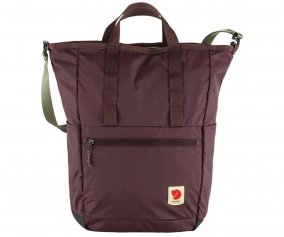 High Coast Tote Pack Blackberry Backpack