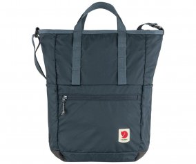 High Coast Tote Pack Navy Backpack