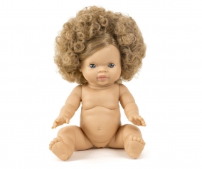 Doll Gordis Anas