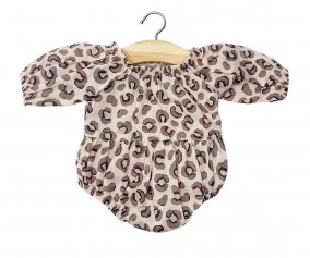 Bertille Lo Romper for Gordis Doll
