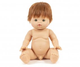 Boneco Gordis Raphael 