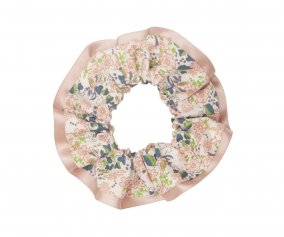 Elstico Satin Edge Peach