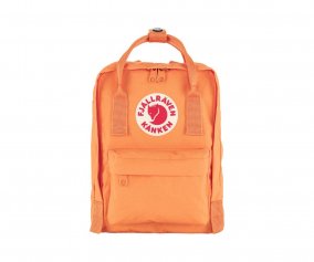 Zainetto Kanken Mini Sunstone Orange