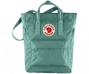 Mochila Kanken Tote Pack Frost Green