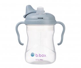Tazza con Beccuccio Silicone Ocean