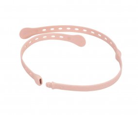 Correia Antiquedas para Copos Connect a Cup Blush
