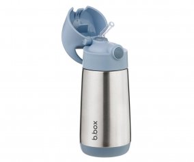 Borraccia Termica Cannuccia Chill Out 350 ml
