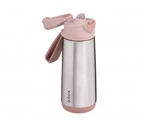 Borraccia Termica Beccuccio Blush Crush 600 ml