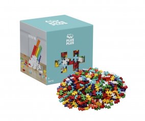 Cubo Rainbow 600 peas 
