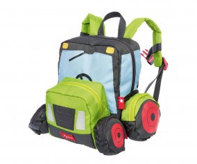 Mochila Infantil Tractor