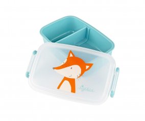 Lunchbox Fox