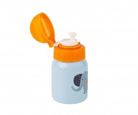 Mini Botella Acero Inoxidable Elephant 250ml