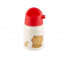 Mini Botella Acero Inoxidable Mister O'Lui 250ml