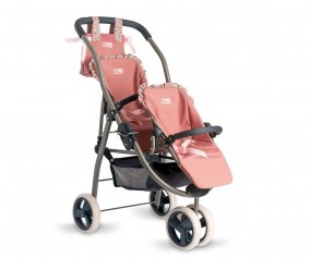 Coche Gemelar Martina