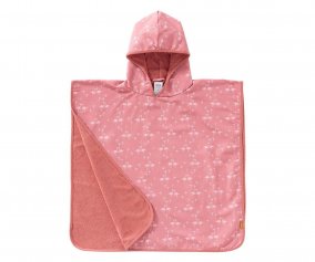 Poncho de Bao Flamenco