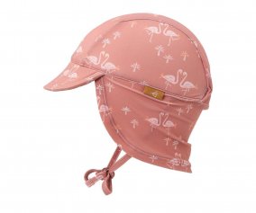 Cappellino Mare Fresk Fenicottero