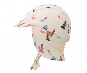 Cappellino Mare Fresk Faro