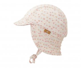 Cappellino Mare Fresk Garden Flowers
