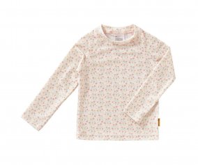 Camiseta Proteccin Solar Flores
