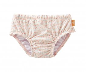 Costume Contenitivo Volanti Fresk Garden Flowers