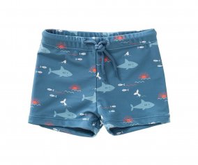 Costume Short Fresk Shark