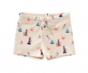Costume Short Fresk Faro