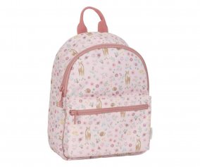 Mochila Fairy Garden Little Dutch Personalizable