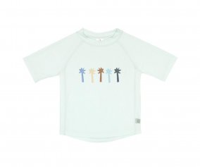 Camiseta Proteccin Solar Manga Corta Palms Sea
