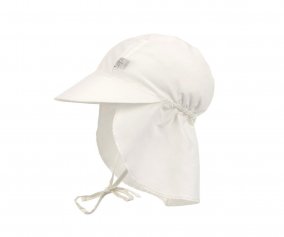 Cappellino Protezione Solare Flap Sea Salt