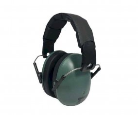 Casque Anti-bruit Banz Dark Green